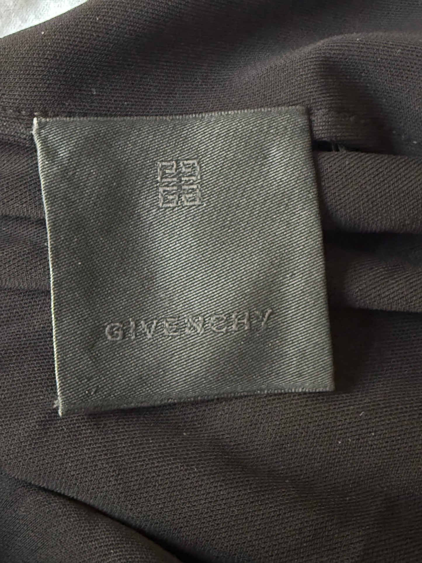 Givenchy Mini Dress