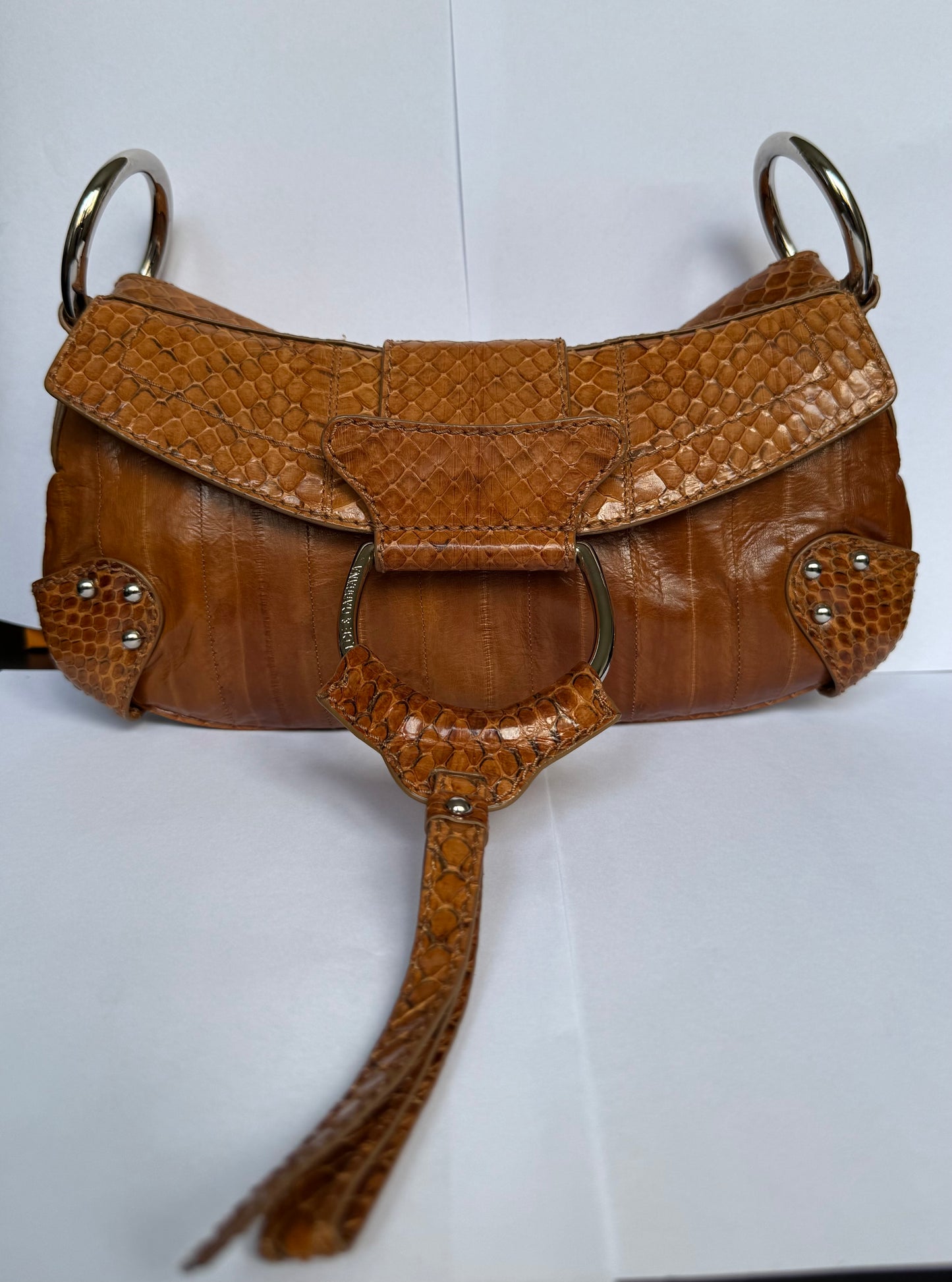 Dolce&Gabbana Leather Hadbag
