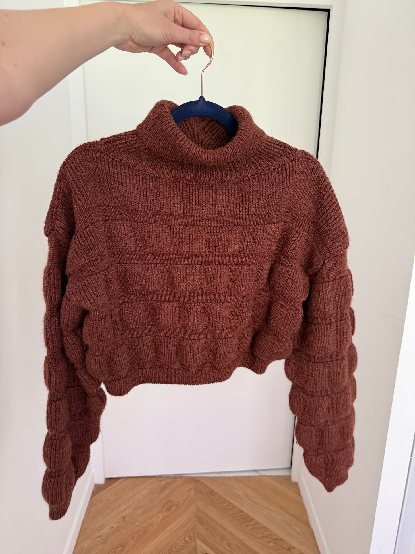 Saint Laurent Wool Jumper