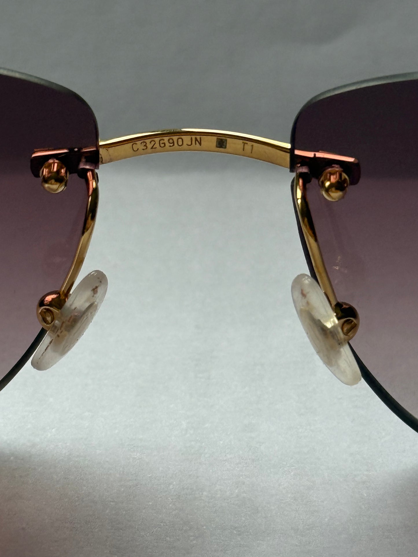 PANTHÈRE DE CARTIER SUNGLASSES