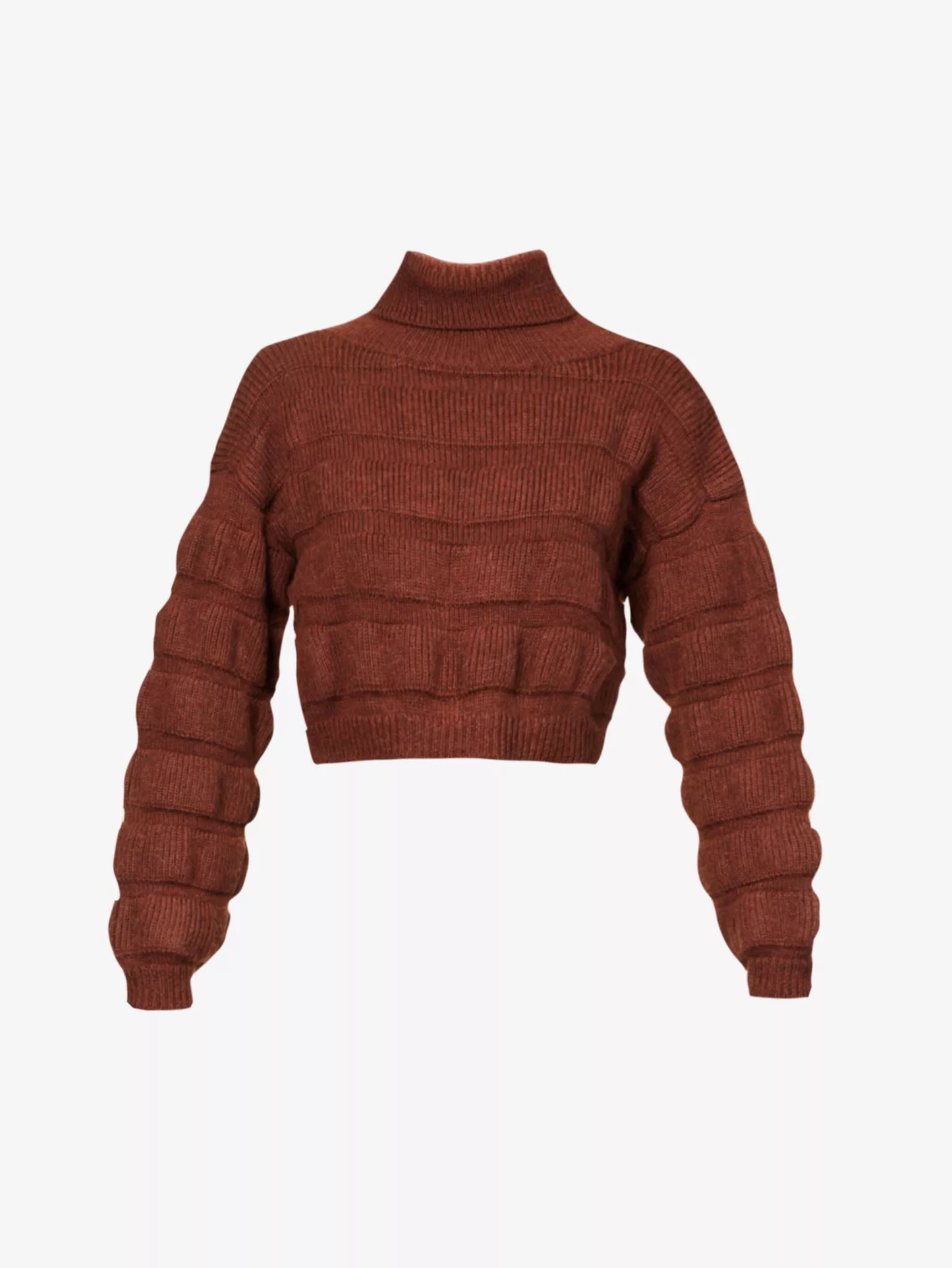 Saint Laurent Wool Jumper