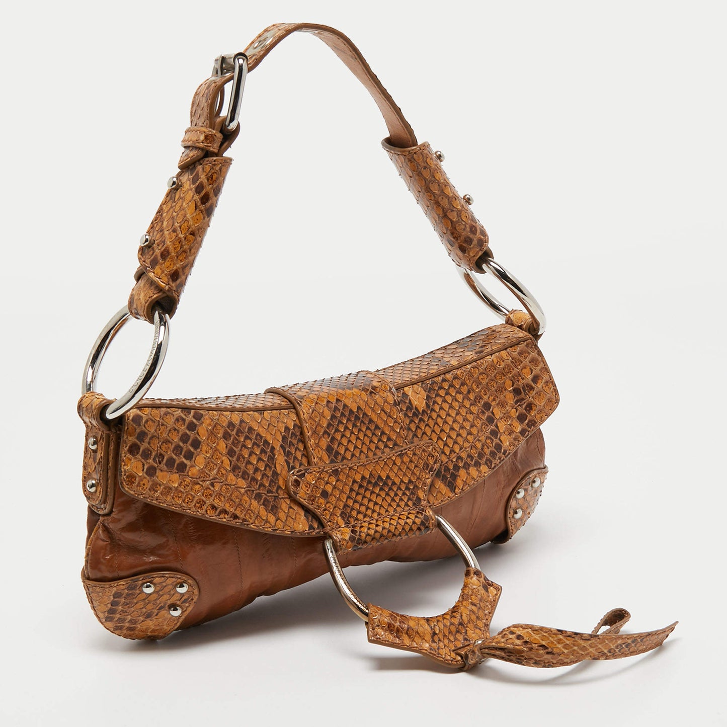 Dolce&Gabbana Leather Hadbag