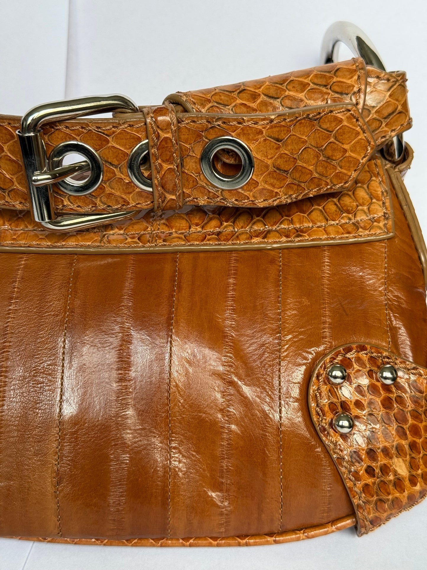 Dolce&Gabbana Leather Hadbag