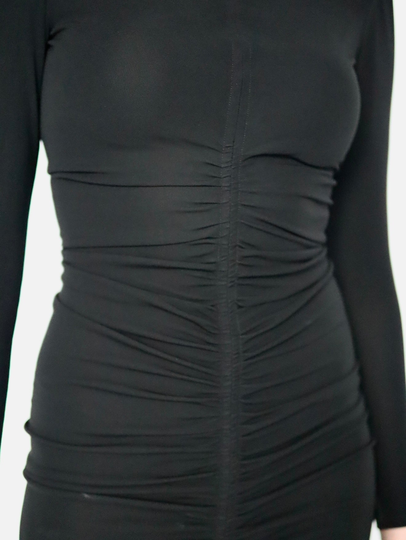 Givenchy Mini Dress