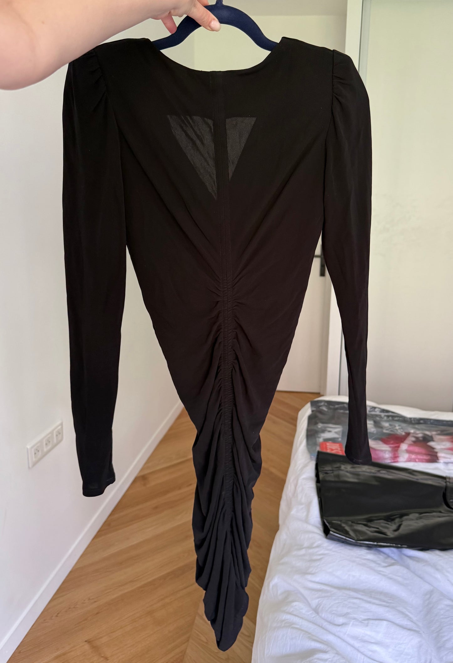 Givenchy Mini Dress