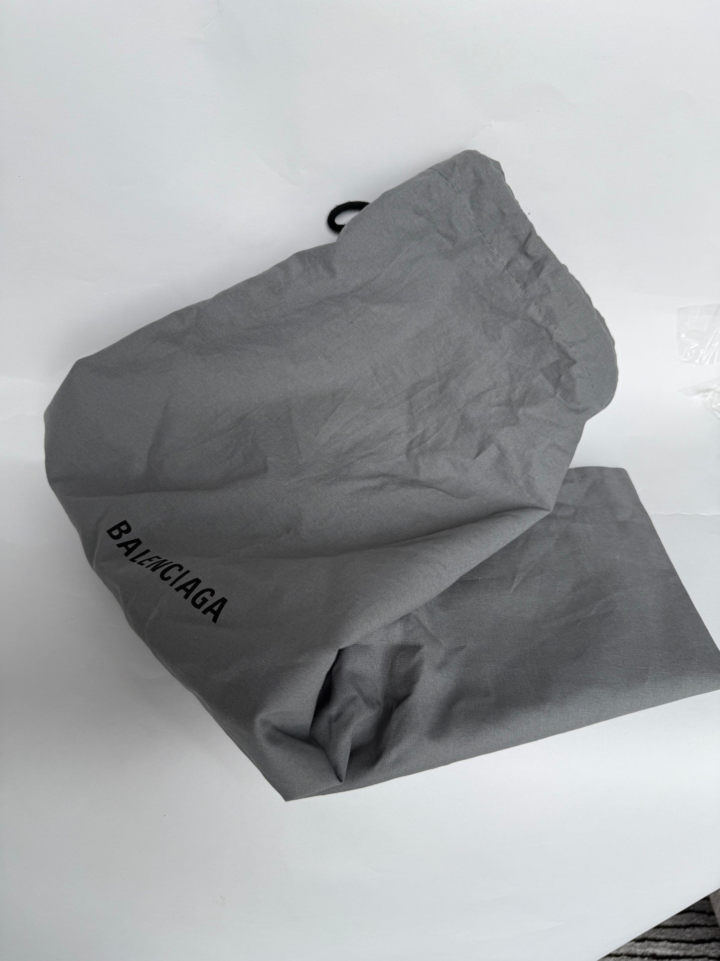 Balenciaga Monaco Leather Bag