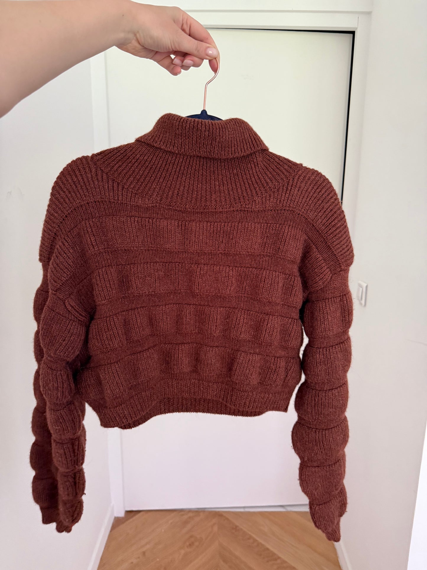 Saint Laurent Wool Jumper