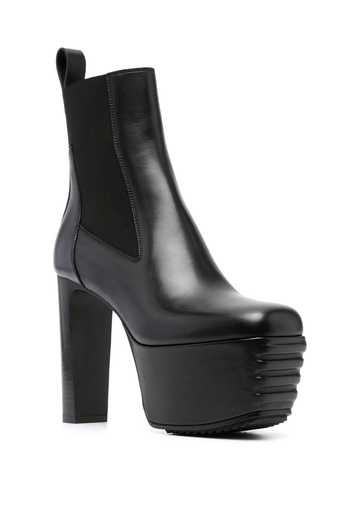 Rick Owens Kiss Boots