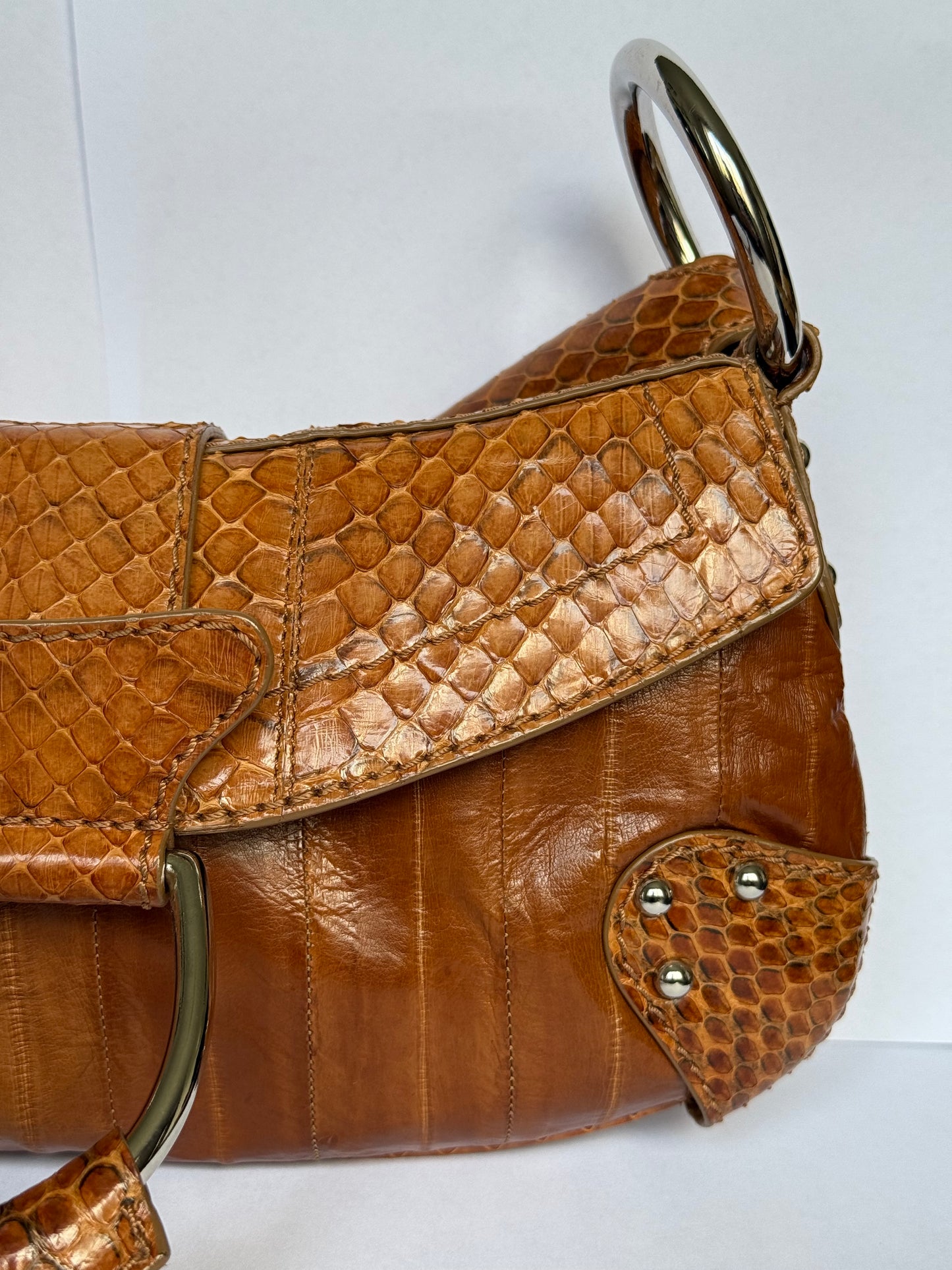 Dolce&Gabbana Leather Hadbag