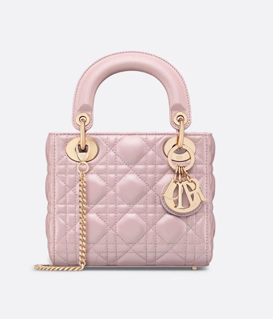 Miss Dior Mini Bag