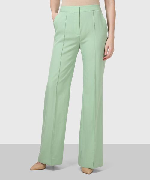 Victoria Backham Trousers (Blazer available)