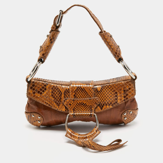 Dolce&Gabbana Leather Hadbag