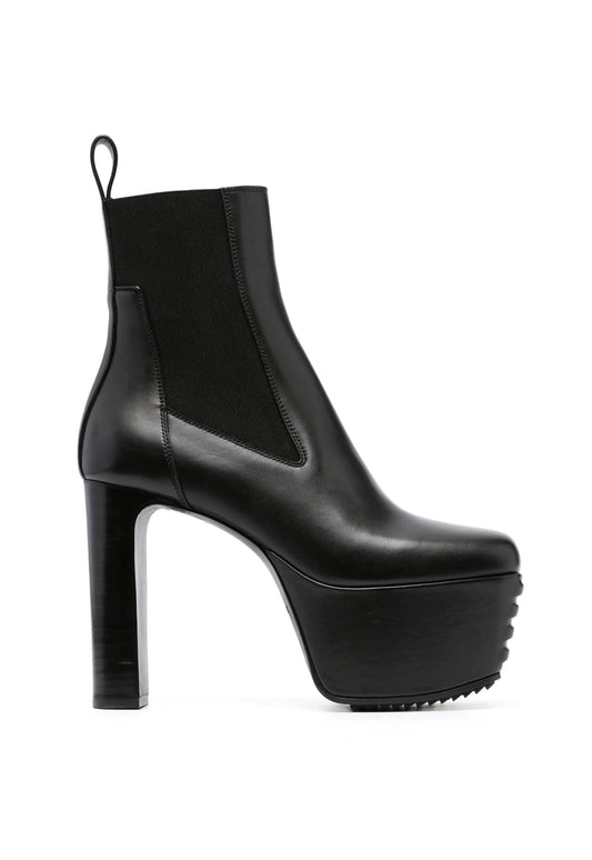 Rick Owens Kiss Boots