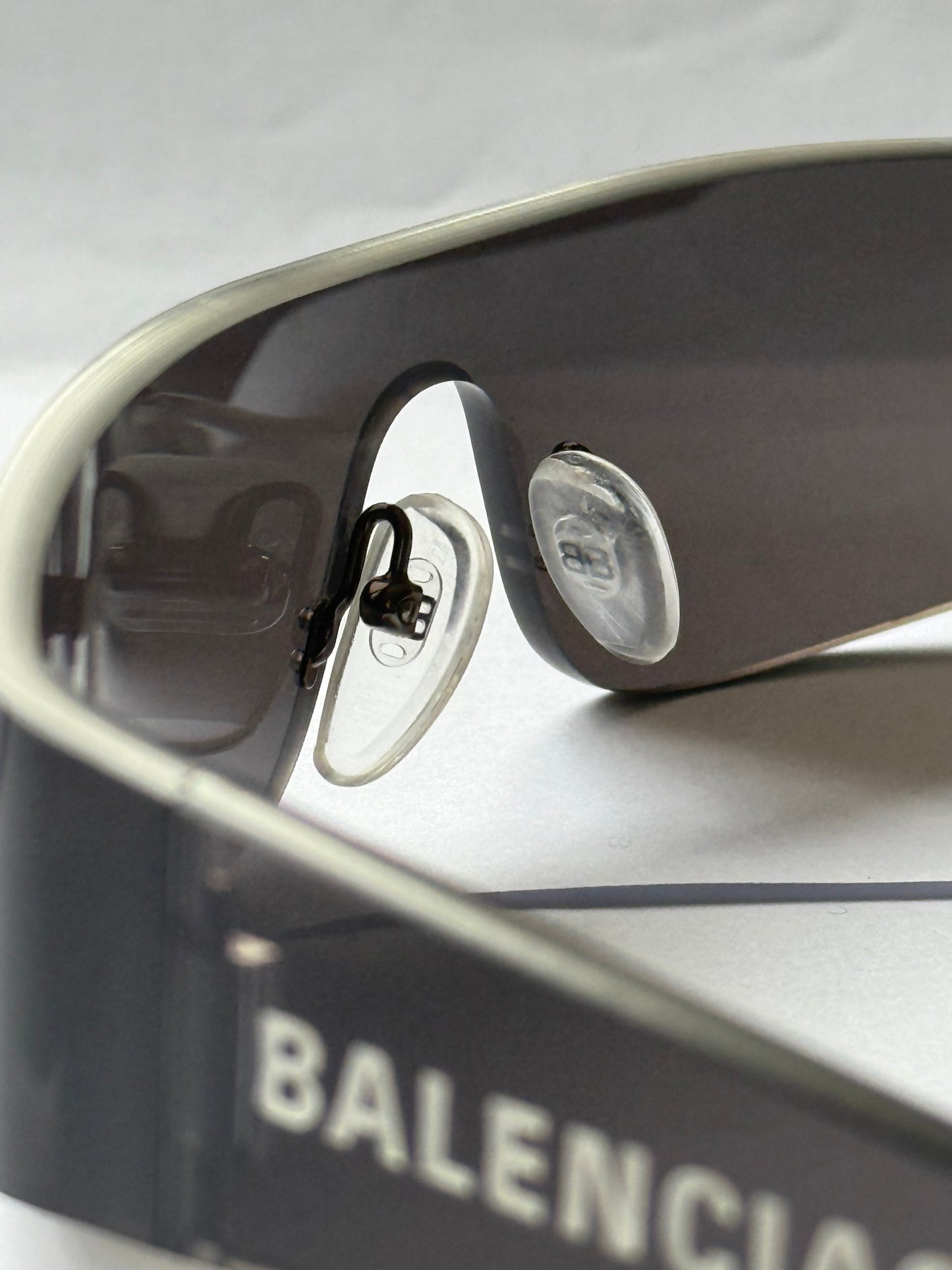 Balenciaga sunglasses SS19