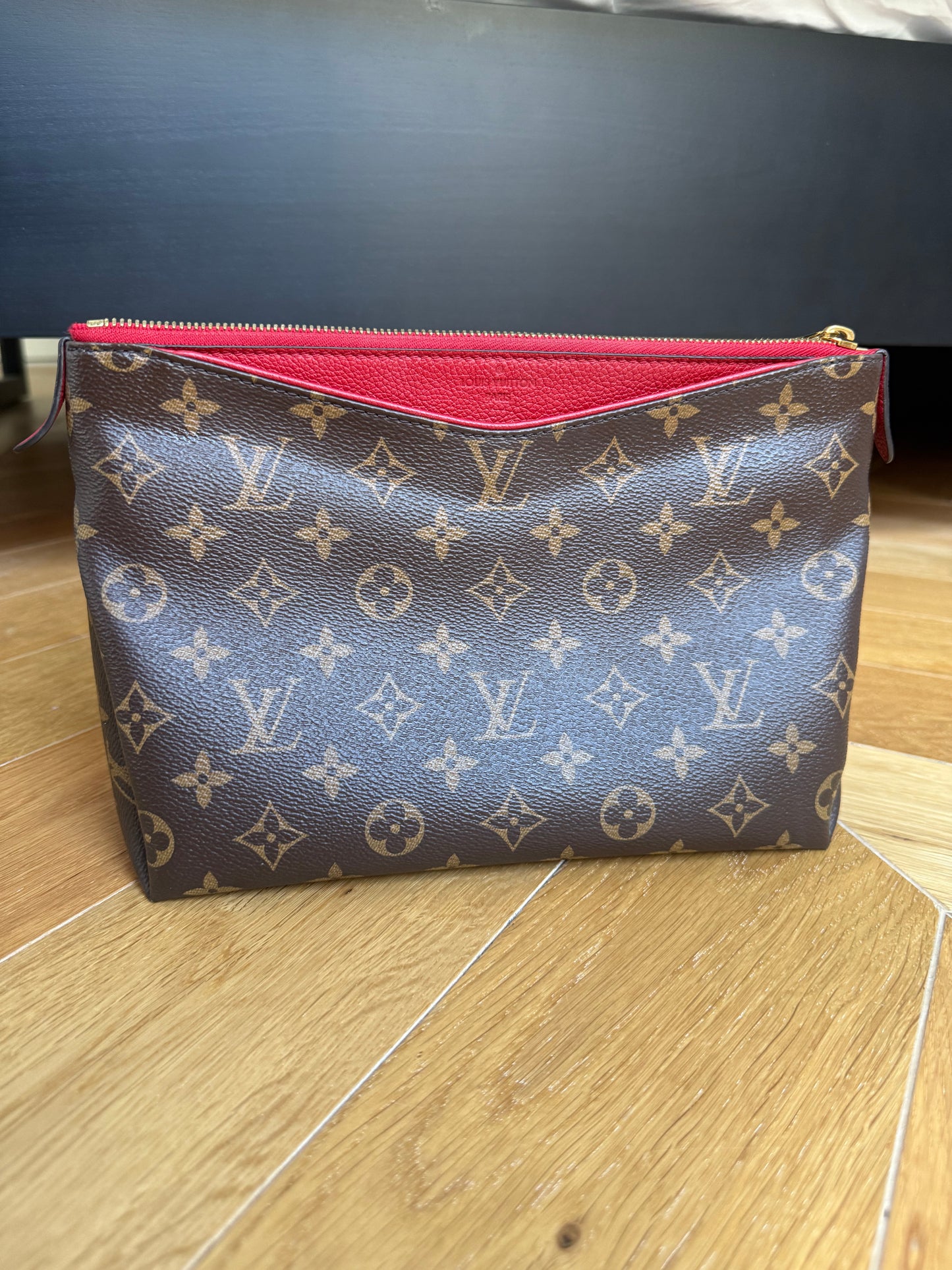Louis Vuitton Toiletry Pouch 26