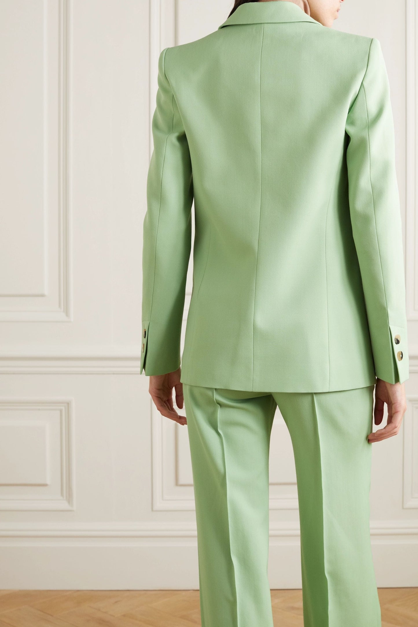 Victoria Beckham Suit Blazer ( Trousers available)