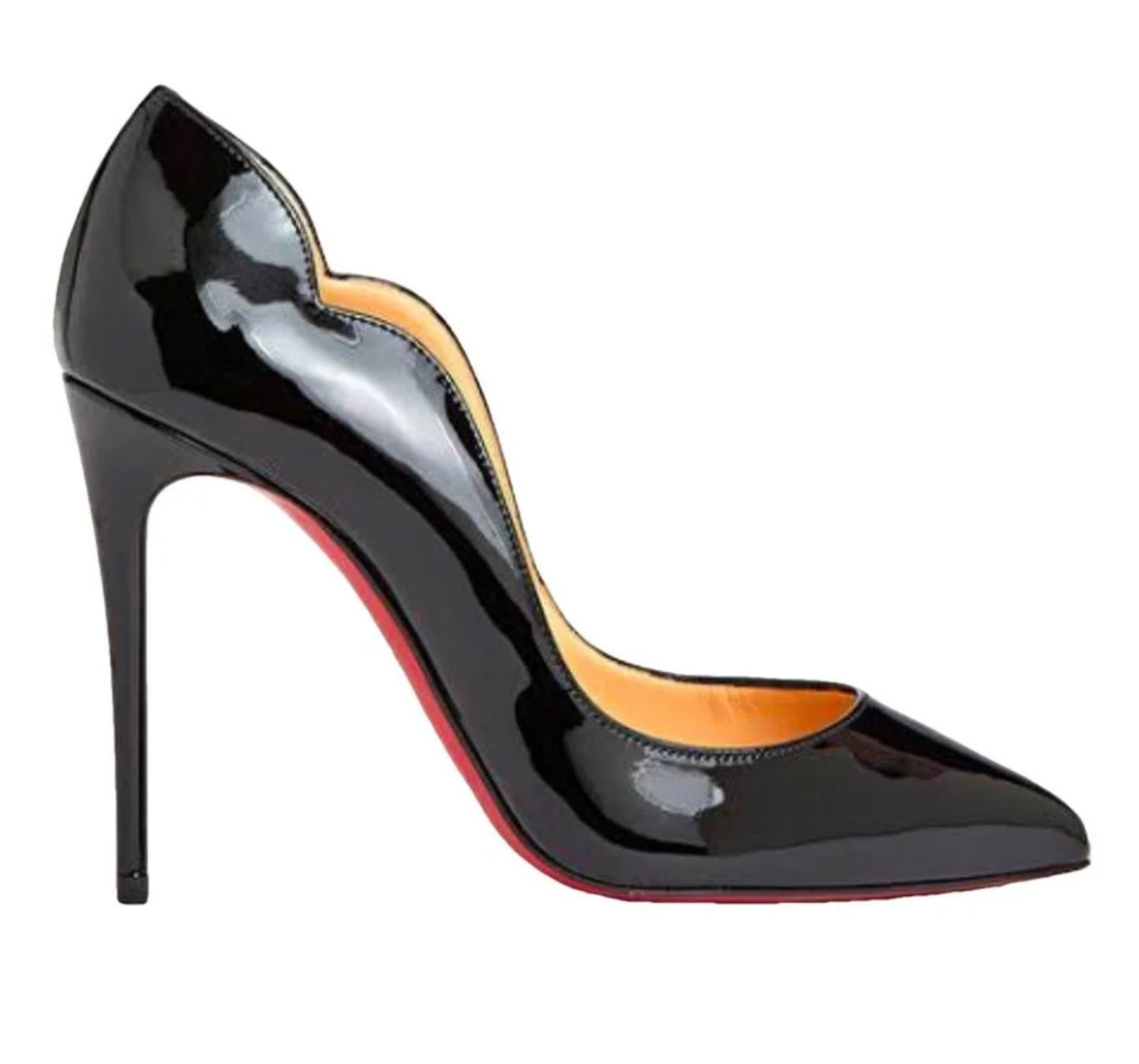 Christian Louboutin Hot Chick
