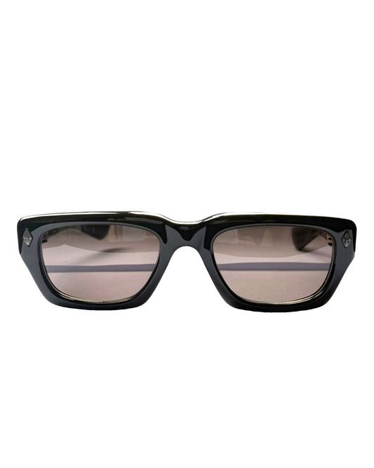 Chrome Hearts IDAWANNA sunglasses