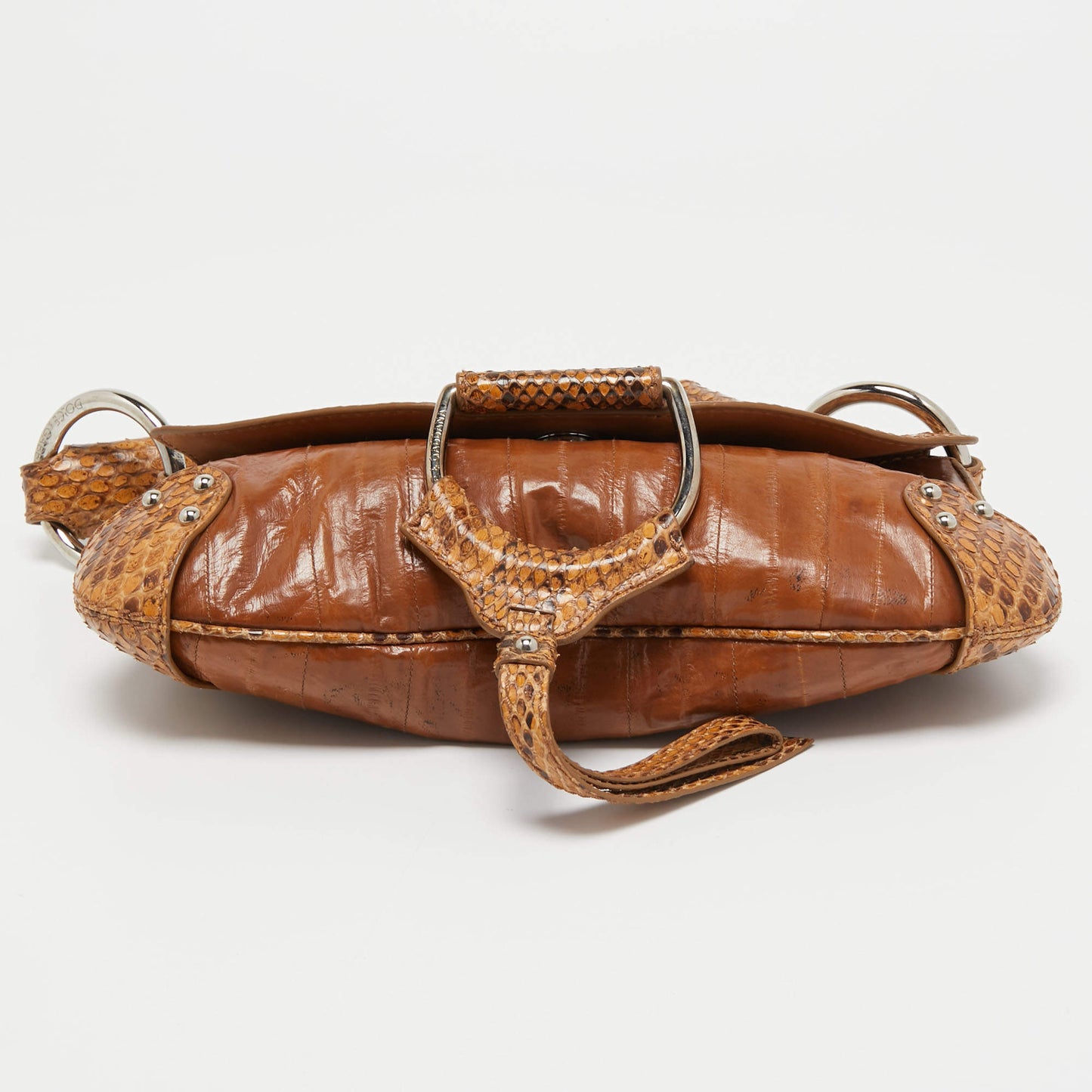 Dolce&Gabbana Leather Hadbag