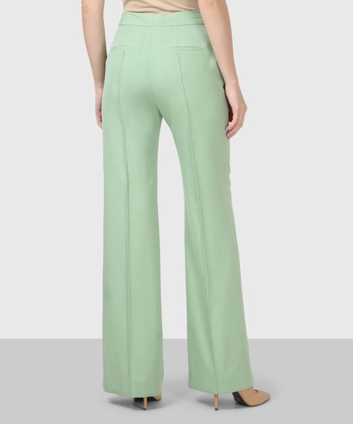 Victoria Backham Trousers (Blazer available)