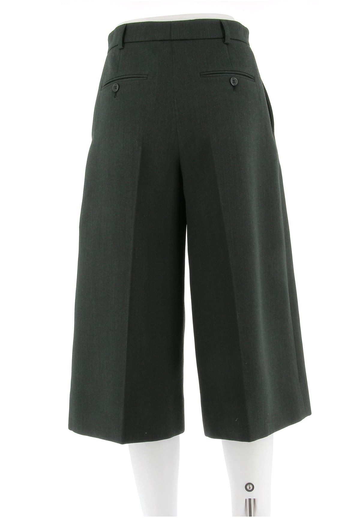 Saint Laurent Baggy Kneelength Shorts