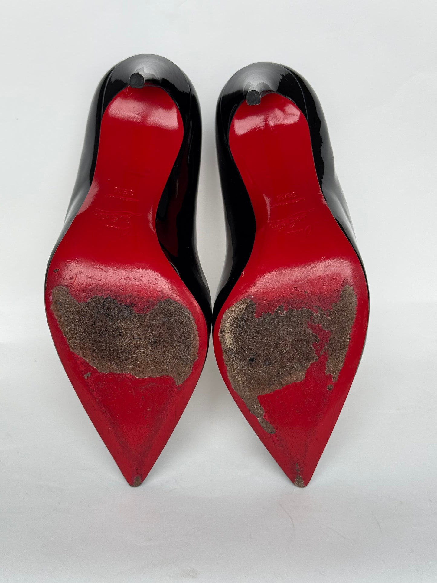 Christian Louboutin Hot Chick