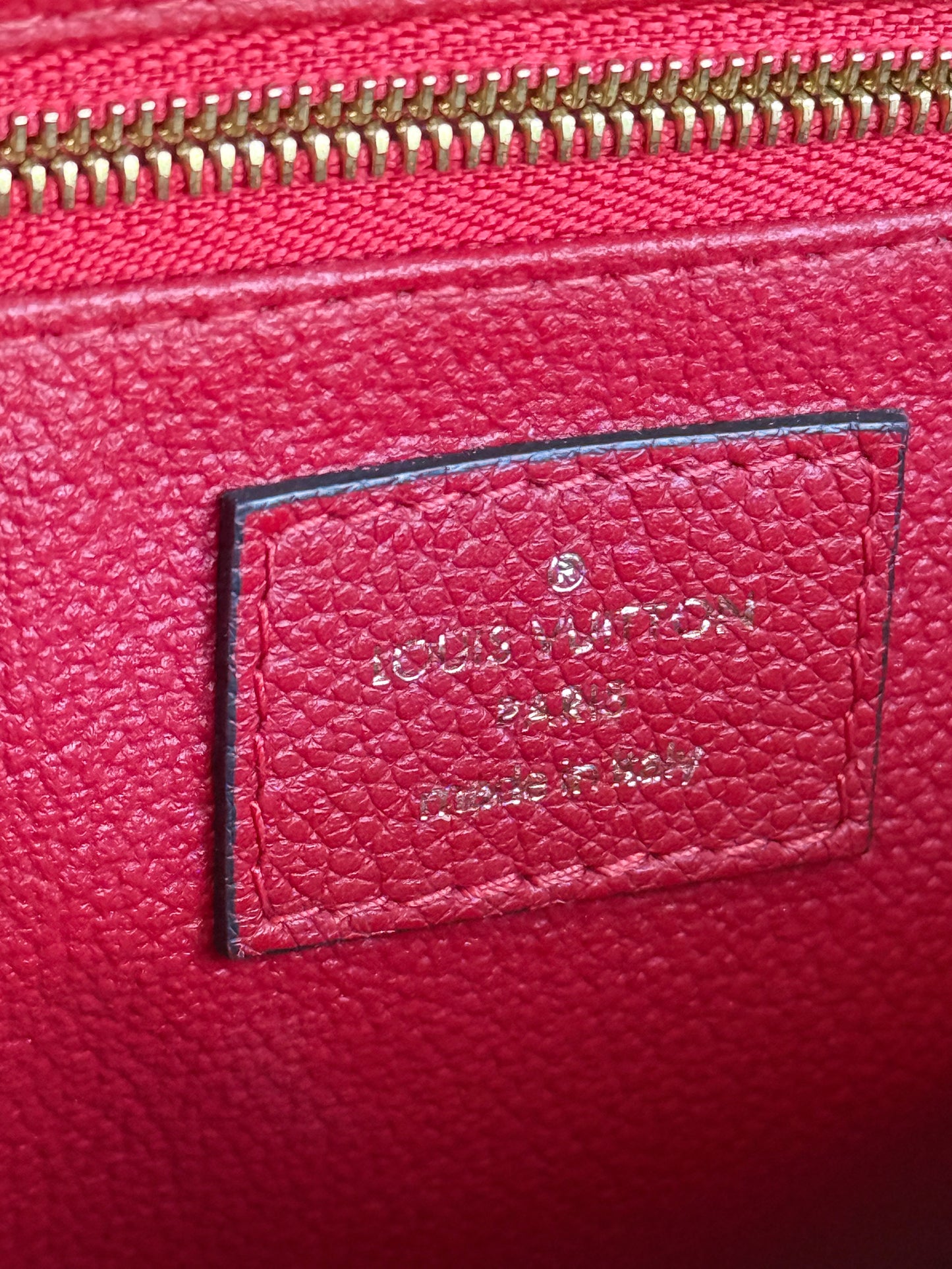 Louis Vuitton Toiletry Pouch 26